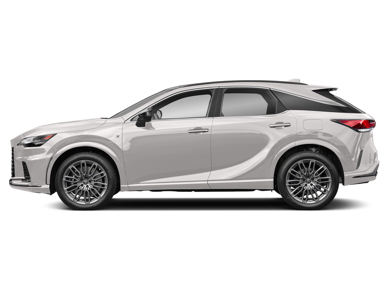 2023 Lexus RX F SPORT PERFORMANCE